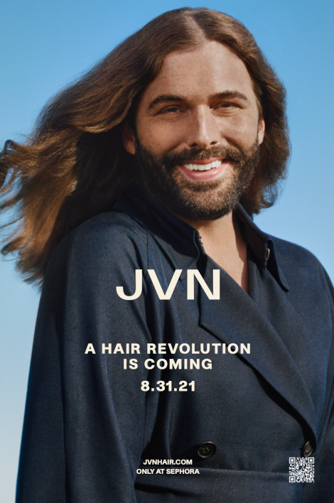 JVN_Hair
